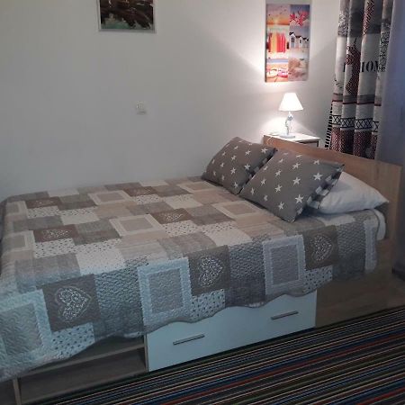 Studio Apartman & Rooms No1 Zadar Ngoại thất bức ảnh