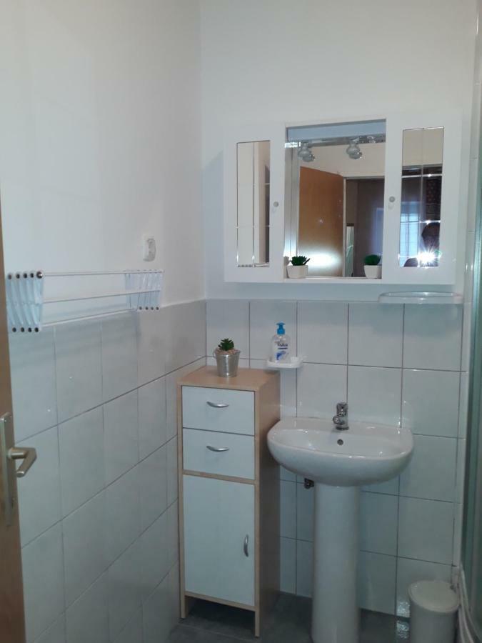 Studio Apartman & Rooms No1 Zadar Ngoại thất bức ảnh