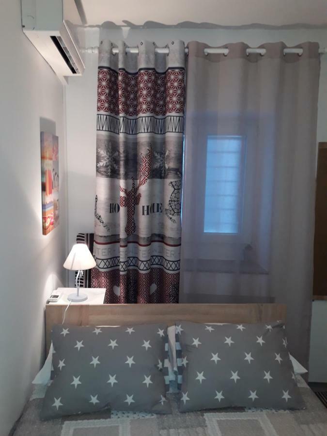 Studio Apartman & Rooms No1 Zadar Ngoại thất bức ảnh