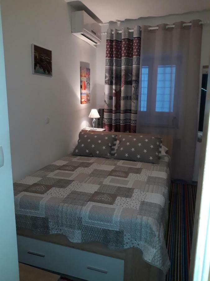 Studio Apartman & Rooms No1 Zadar Ngoại thất bức ảnh