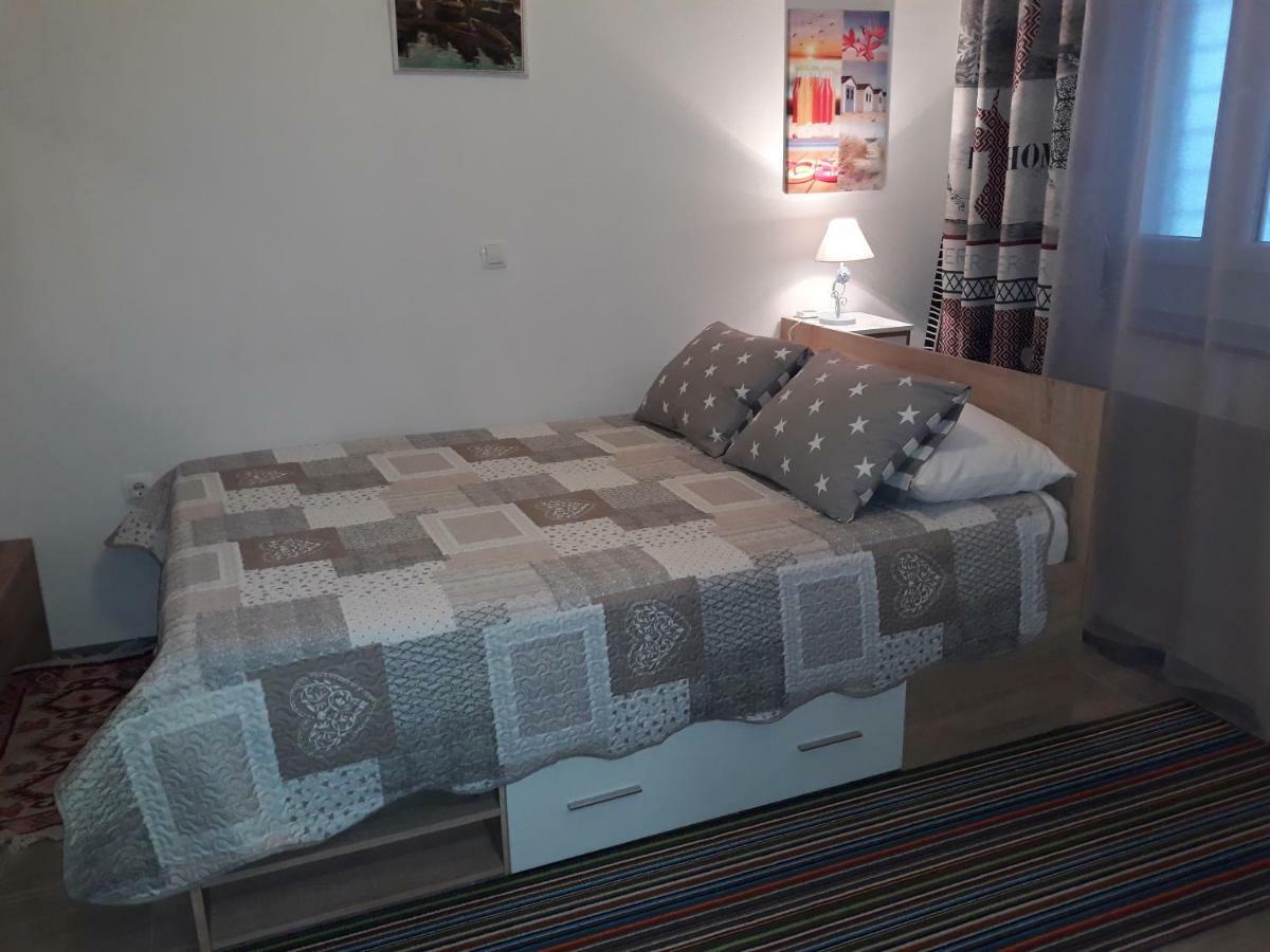 Studio Apartman & Rooms No1 Zadar Ngoại thất bức ảnh