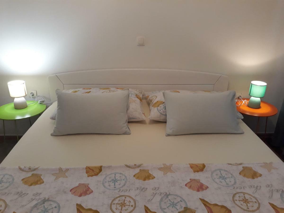 Studio Apartman & Rooms No1 Zadar Ngoại thất bức ảnh